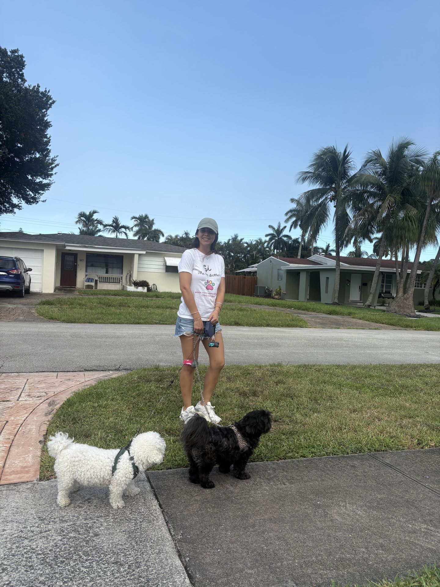 Gi The Dog Sitter gallery photo