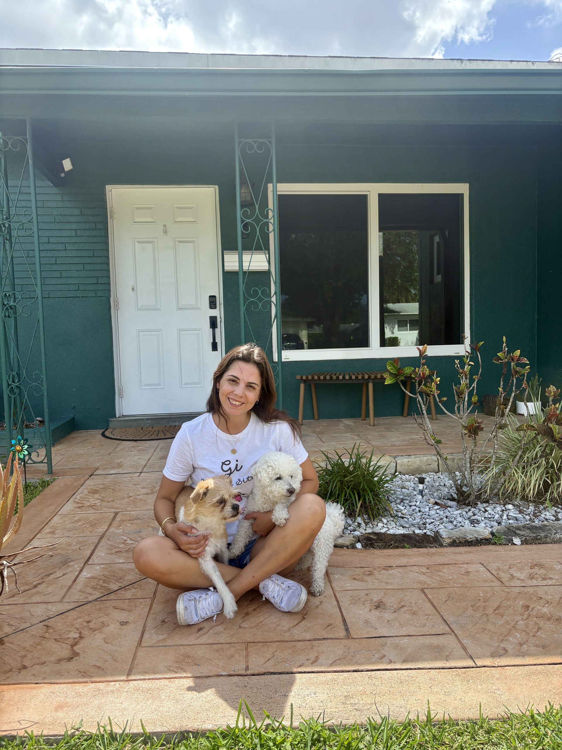 Gi The Dog Sitter | Fort Lauderdale, FL
