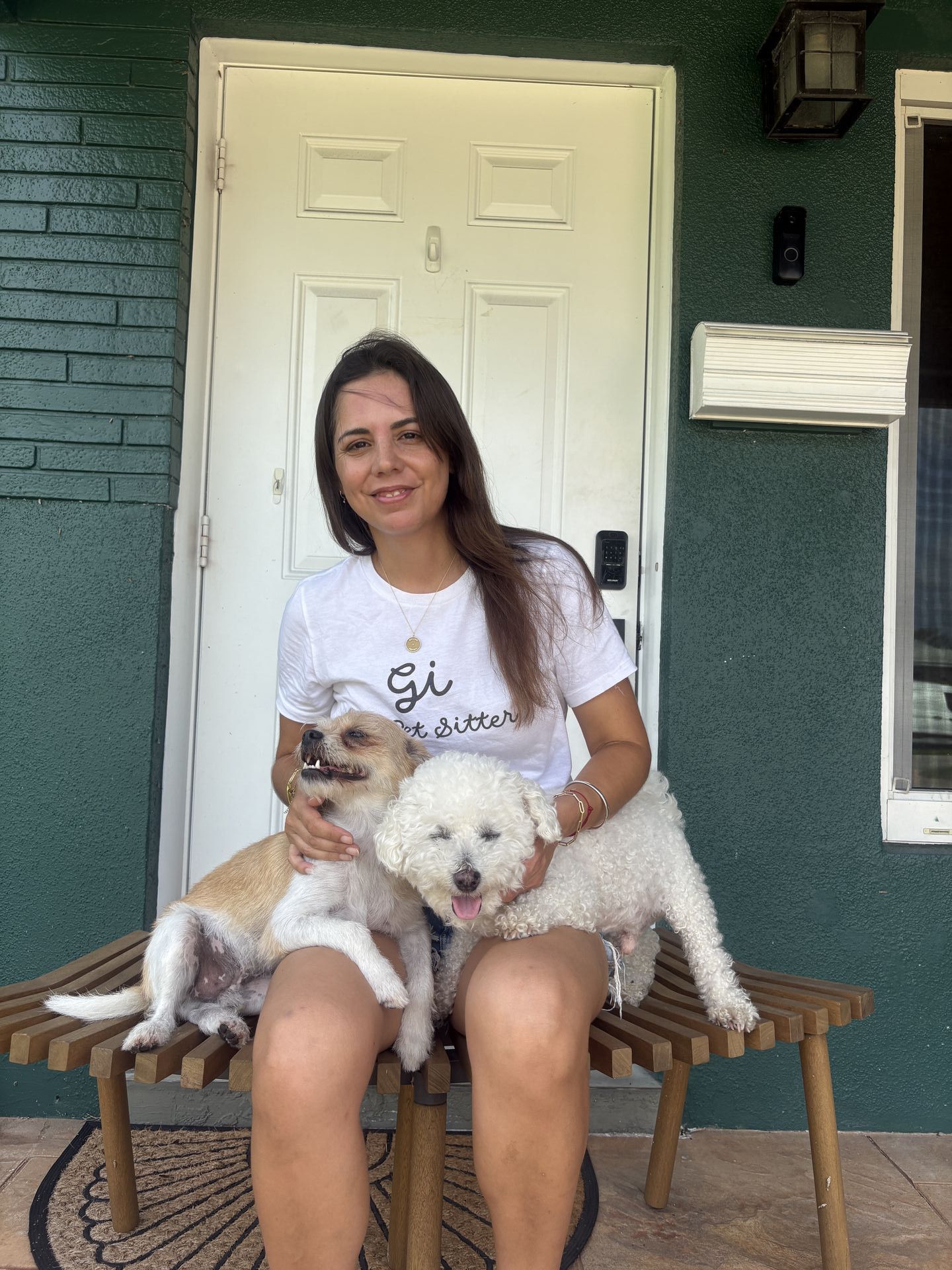 Gi The Dog Sitter gallery photo